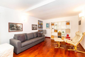 Quadrilatero Romano Central Apartment